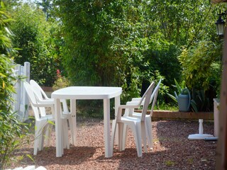 Ferienhaus Champagne - Ardenne Außenaufnahme 9