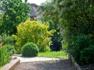 Vakantiehuis Champagne - Ardenne Buitenaudio-opname 6