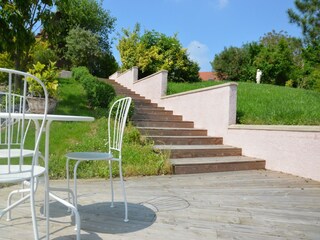 Vakantiehuis Champagne - Ardenne Buitenaudio-opname 14