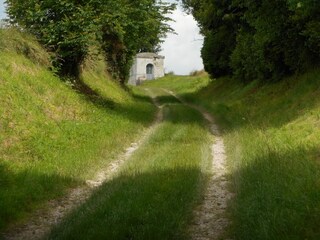 Maison de vacances Champagne - Ardenne Environnement 36