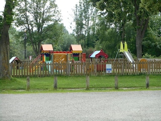 Ferienhaus Champagne - Ardenne Umgebung 35