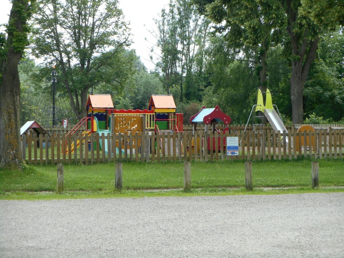 Ferienhaus Champagne - Ardenne Umgebung 36