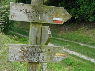 Maison de vacances Champagne - Ardenne  43