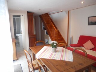 Holiday house Champagne - Ardenne Features 22