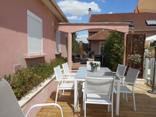 Vakantiehuis Champagne - Ardenne Buitenaudio-opname 7
