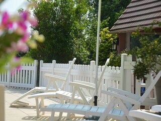 Vakantiehuis Champagne - Ardenne Buitenaudio-opname 17