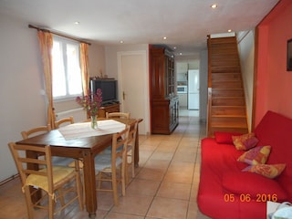 Vakantiehuis Champagne - Ardenne Kenmerken 23