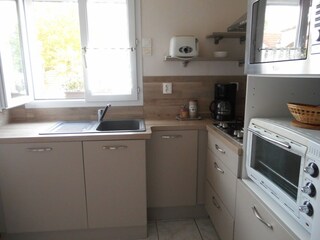 Ferienhaus Champagne - Ardenne Ausstattung 21