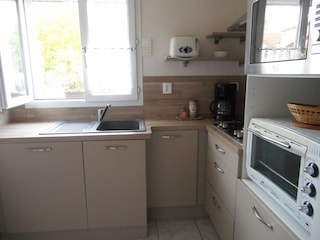 Ferienhaus Champagne - Ardenne Ausstattung 26