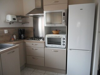 Casa per le vacanze Champagne - Ardenne Caratteristiche 23