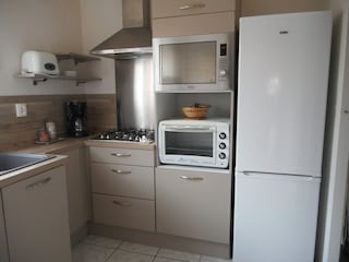 Vakantiehuis Champagne - Ardenne Kenmerken 19