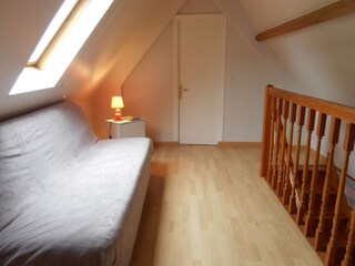 Ferienhaus Champagne - Ardenne Ausstattung 27