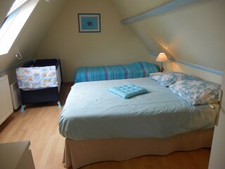 Vakantiehuis Champagne - Ardenne Kenmerken 32