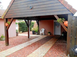 Vakantiehuis Champagne - Ardenne Buitenaudio-opname 8