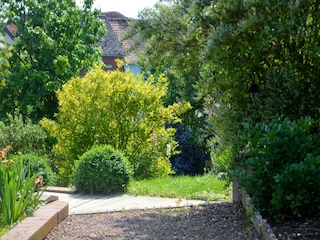 Casa per le vacanze Champagne - Ardenne Registrazione all'aperto 5