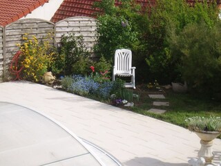 Vakantiehuis Champagne - Ardenne Buitenaudio-opname 3