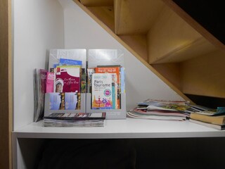 Casa per le vacanze Champagne - Ardenne  37