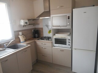 Vakantiehuis Champagne - Ardenne Kenmerken 23