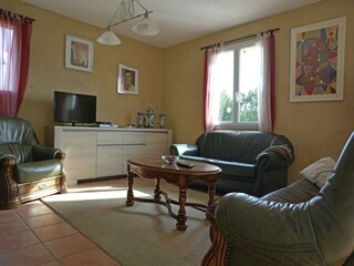 Villa Lafrançaise Équipement 29