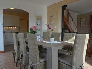 Villa Lafrançaise Équipement 30