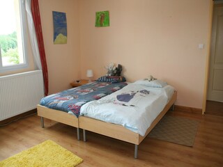 Villa Lafrançaise Características 26