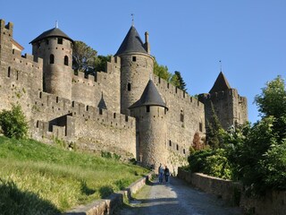 Villa Lafrançaise Environnement 33