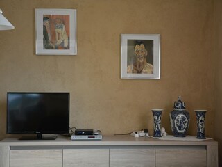 Villa Lafrançaise Características 16