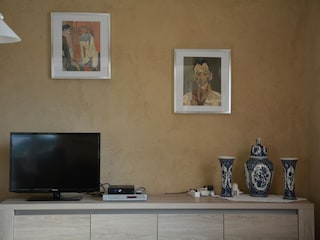 Villa Lafrançaise Caratteristiche 15