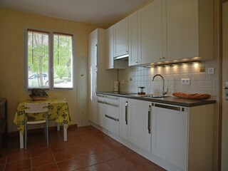 Villa Lafrançaise Kenmerken 18