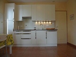 Villa Lafrançaise Équipement 15