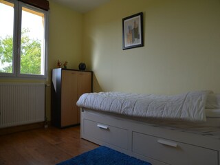 Villa Lafrançaise Caratteristiche 20