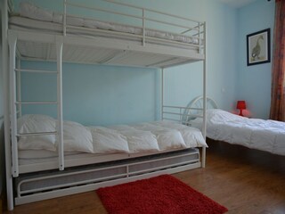 Villa Lafrançaise Características 21