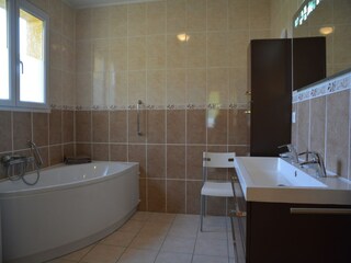 Villa Lafrançaise Ausstattung 21