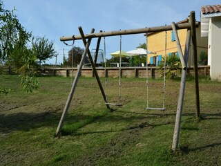 Villa Lafrançaise Buitenaudio-opname 7
