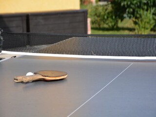 Villa Lafrançaise Grabación al aire libre 3