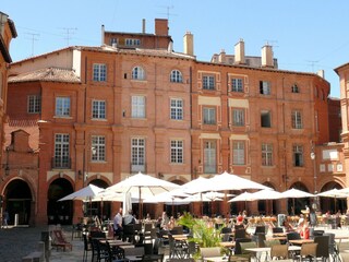 Villa Lafrançaise Ambiente 35
