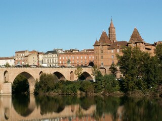 Villa Lafrançaise Ambiente 36