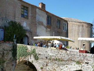 Villa Lafrançaise Ambiente 37