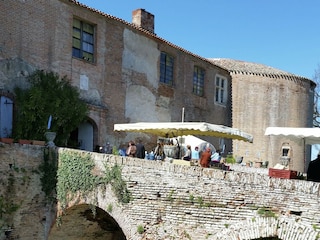 Villa Lafrançaise Umgebung 37