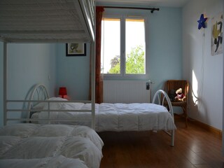 Villa Lafrançaise Équipement 31