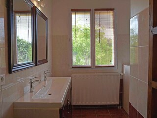 Villa Lafrançaise Ausstattung 31