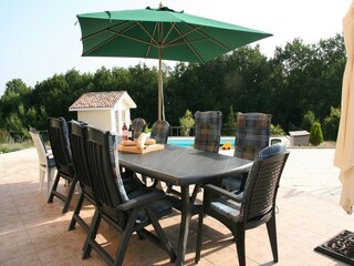 Villa Lafrançaise Enregistrement extérieur 9