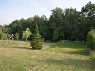 Villa Lafrançaise Buitenaudio-opname 11