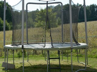 Villa Lafrançaise Buitenaudio-opname 12