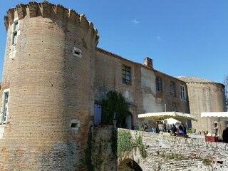 Villa Lafrançaise Environment 35