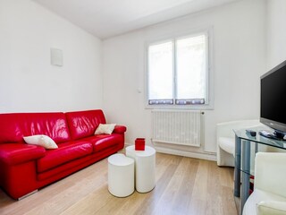 Casa per le vacanze Barry-d’Islemade Caratteristiche 23