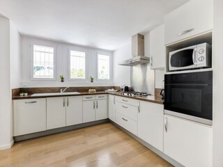 Maison de vacances Barry-d’Islemade Équipement 19