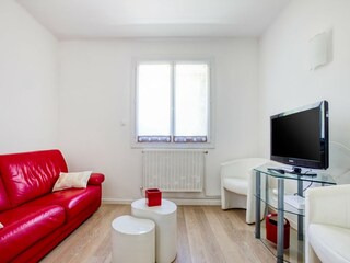 Ferienhaus Barry-d’Islemade Ausstattung 28