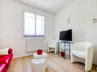 Ferienhaus Barry-d’Islemade Ausstattung 22