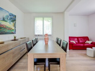 Ferienhaus Barry-d’Islemade Ausstattung 24